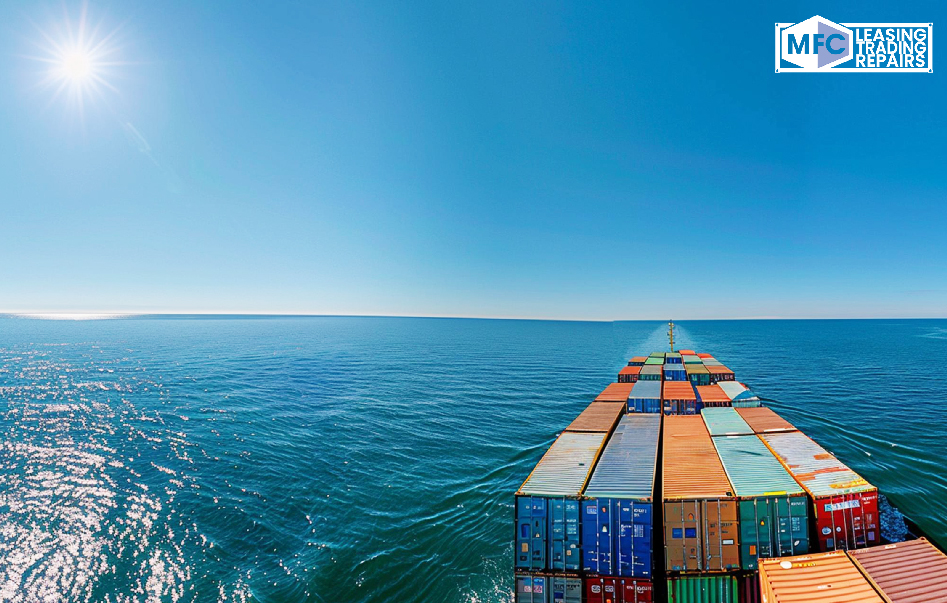 MFC Container Solutions