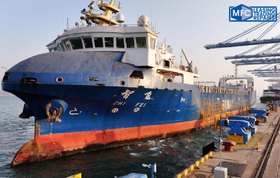 MFC Container Solutions