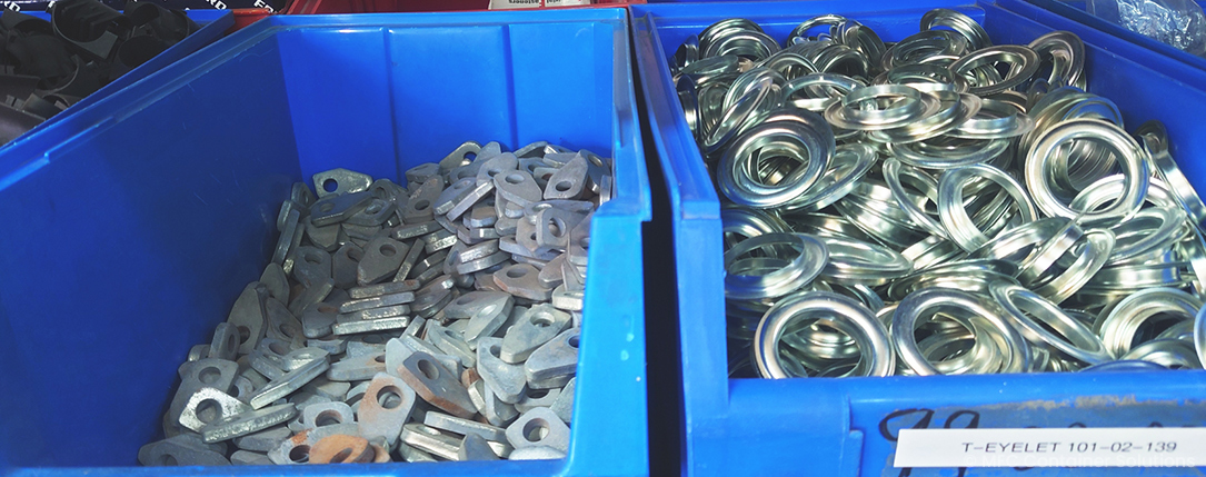 Container-parts-hinge-lug-and-eyelet